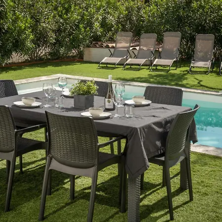 La Holiday home