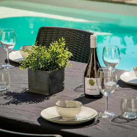 La Holiday home Six-Fours-les-Plages