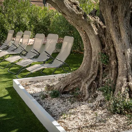 La Holiday home *