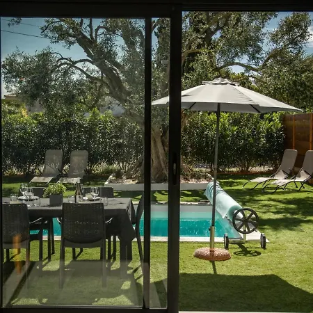 Holiday home La