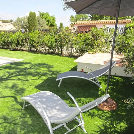 Holiday home La Six-Fours-les-Plages
