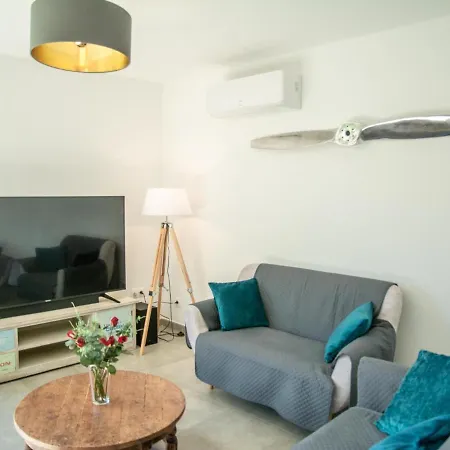 Holiday home La