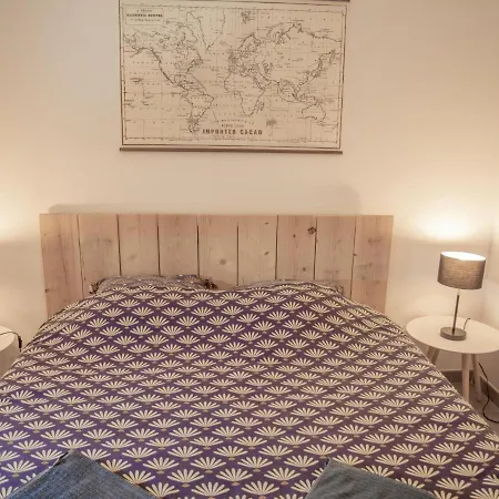 Holiday home La
