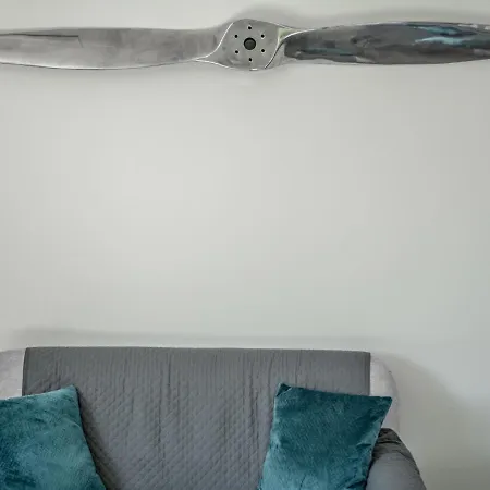 Holiday home La Six-Fours-les-Plages
