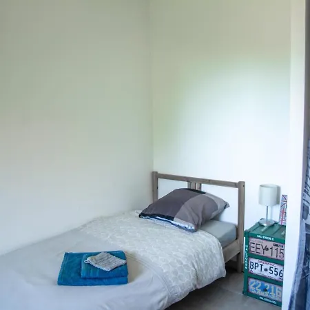 Holiday home La Six-Fours-les-Plages